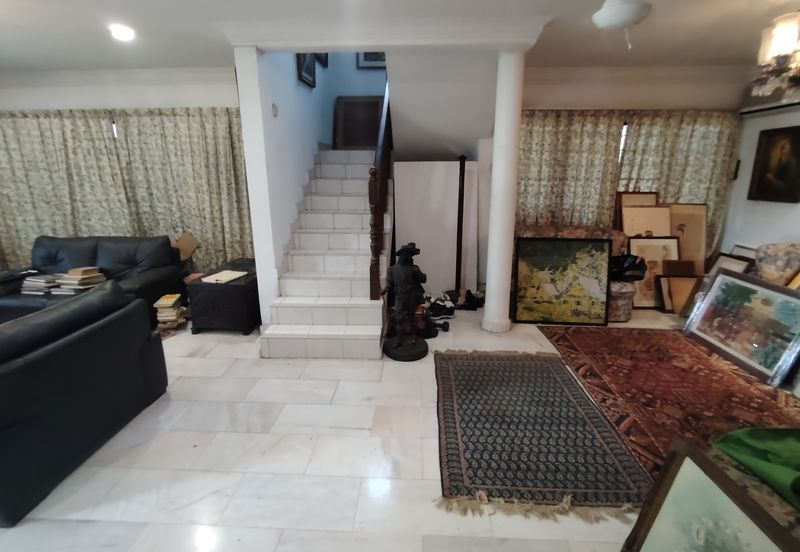 Seksyen 14, Petaling Jaya