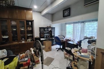 Seksyen 14, Petaling Jaya