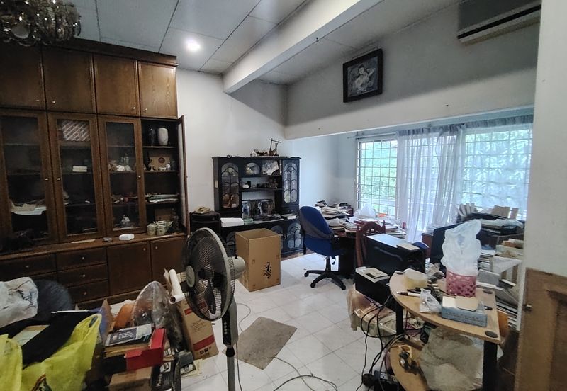 Seksyen 14, Petaling Jaya