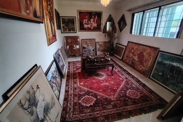 Seksyen 14, Petaling Jaya