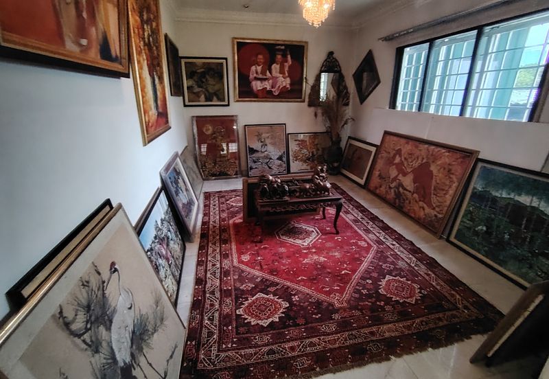 Seksyen 14, Petaling Jaya