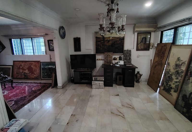 Seksyen 14, Petaling Jaya