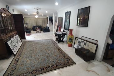 Seksyen 14, Petaling Jaya