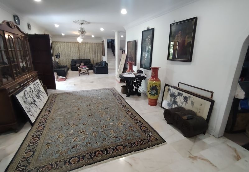 Seksyen 14, Petaling Jaya