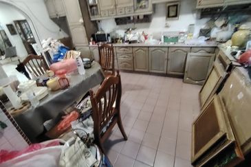 Seksyen 14, Petaling Jaya