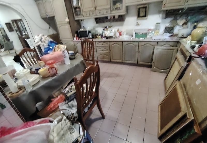 Seksyen 14, Petaling Jaya