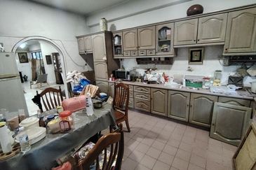 Seksyen 14, Petaling Jaya