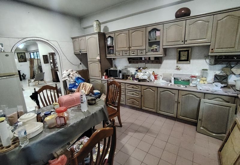 Seksyen 14, Petaling Jaya