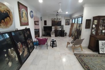 Seksyen 14, Petaling Jaya