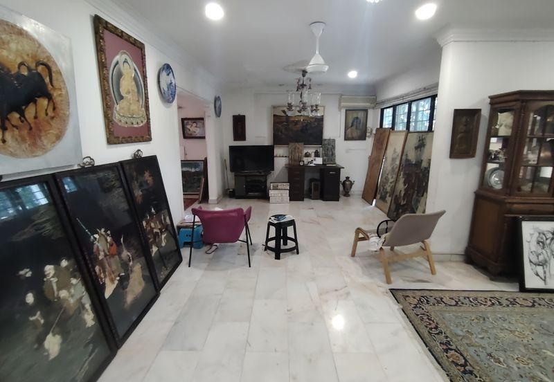 Seksyen 14, Petaling Jaya