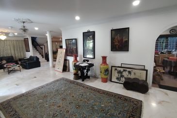 Seksyen 14, Petaling Jaya