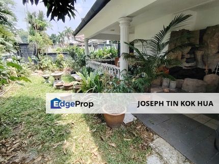 Petaling Jaya Seksyen 14 Bungalow House For Sale, Selangor, Petaling Jaya