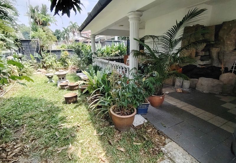 Seksyen 14, Petaling Jaya