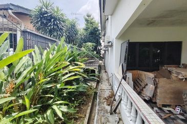 Seksyen 14, Petaling Jaya