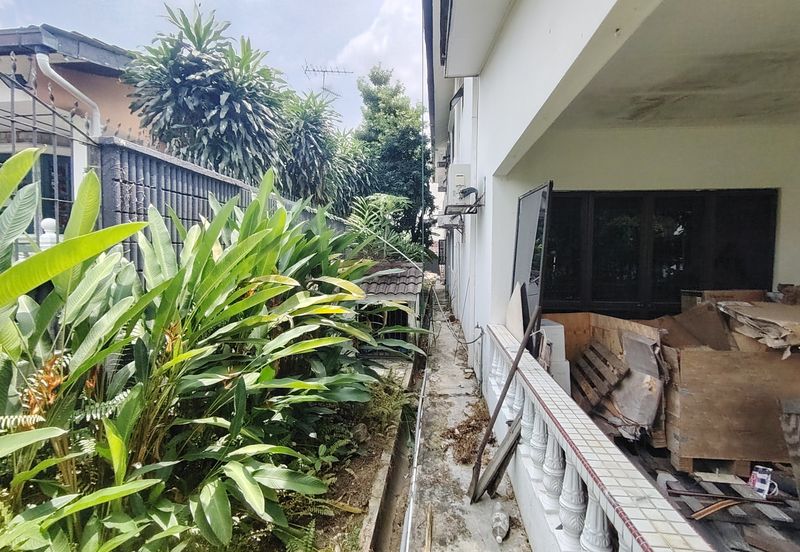 Seksyen 14, Petaling Jaya