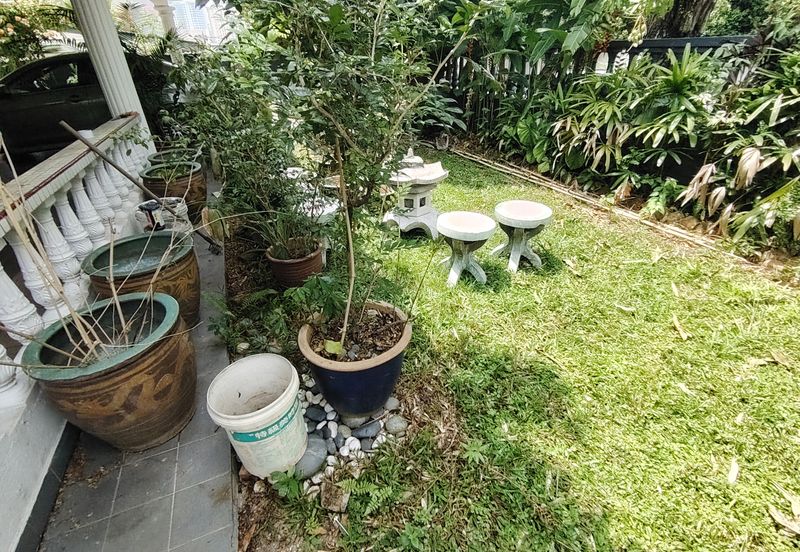 Seksyen 14, Petaling Jaya