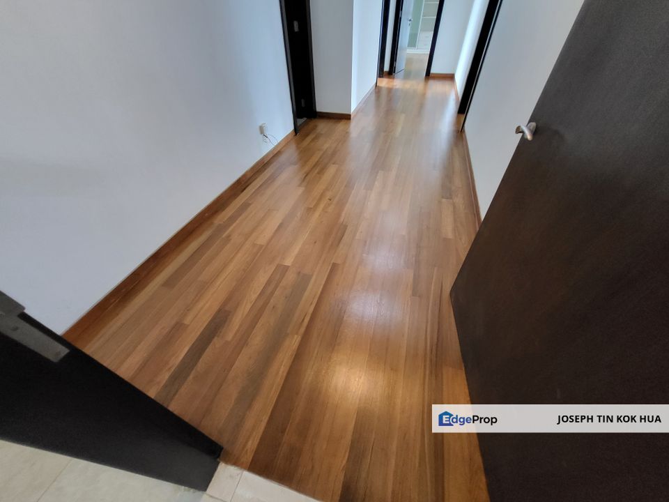 The Pearl KLCC Condo Medium Floor For Rent, Kuala Lumpur, KLCC