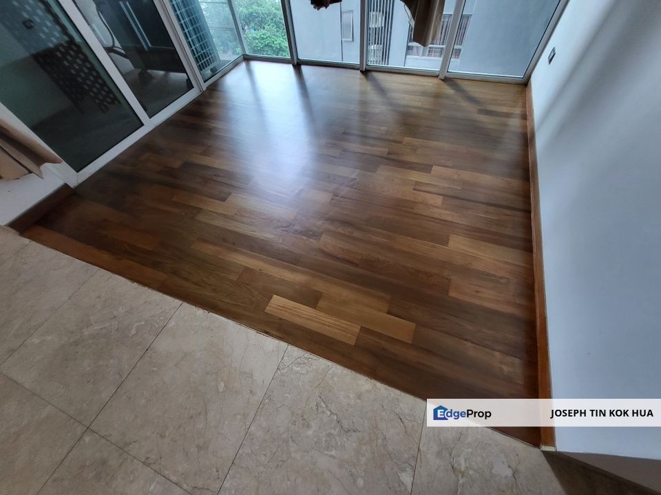 The Pearl KLCC Condo Medium Floor For Rent, Kuala Lumpur, KLCC