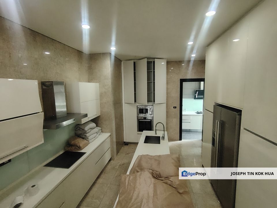 The Pearl KLCC Condo Medium Floor For Rent, Kuala Lumpur, KLCC