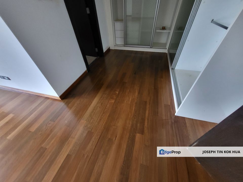 The Pearl KLCC Condo Medium Floor For Rent, Kuala Lumpur, KLCC