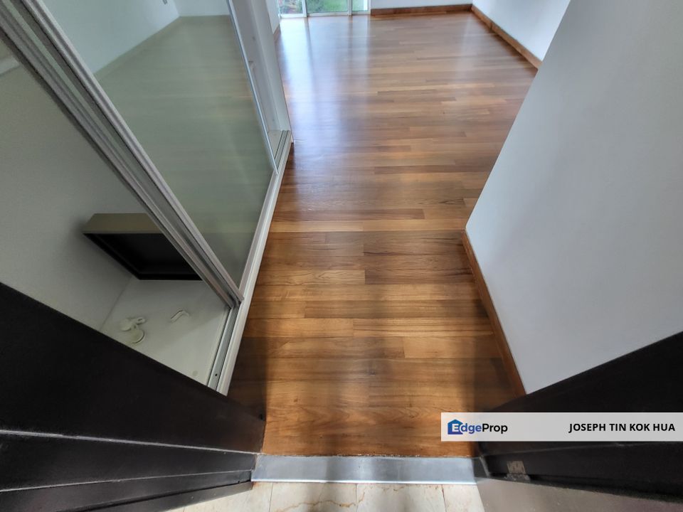 The Pearl KLCC Condo Medium Floor For Rent, Kuala Lumpur, KLCC