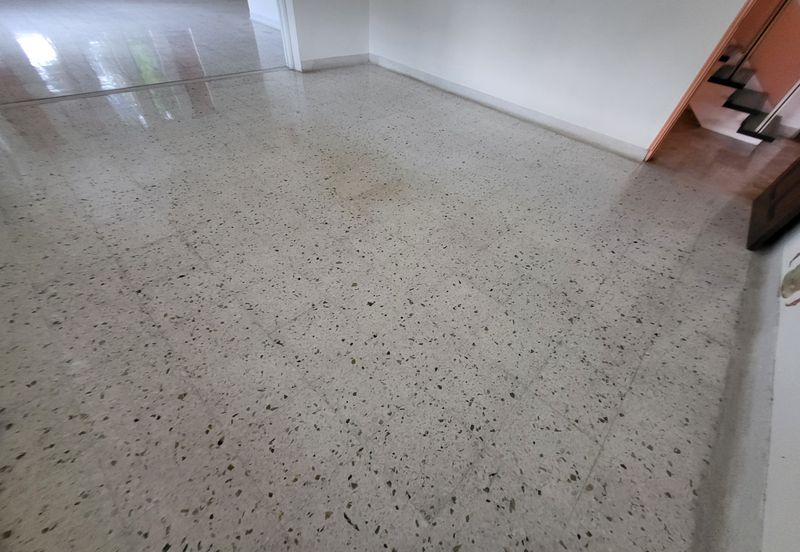 Oug 2 Storey Bungalow Corner House For Rent