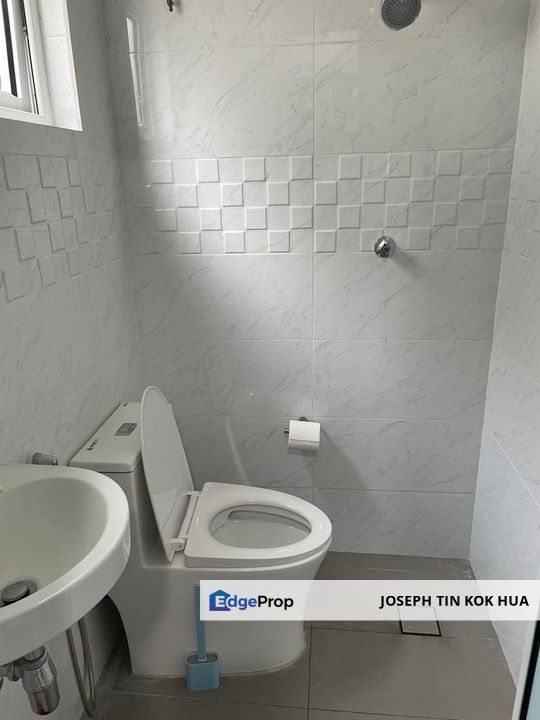 Oug / Happy Garden 2.5 Storey Newly Renovated House for Rent, Kuala Lumpur, Taman OUG