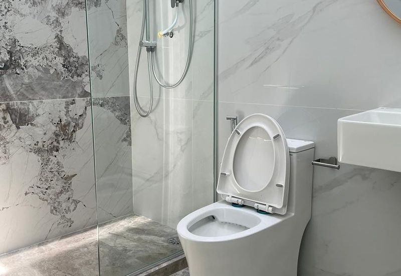 Oug / Happy Garden 2.5 Storey Newly Renovated House for Rent