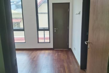 Bandar Baru Sri Petaling