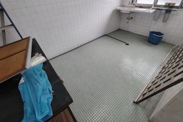 Happy Garden (Taman Gembira)