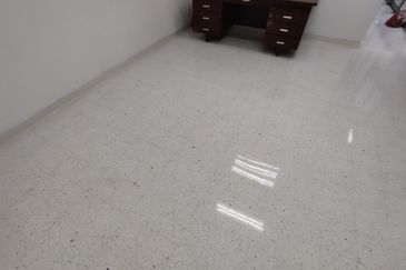 Happy Garden (Taman Gembira)