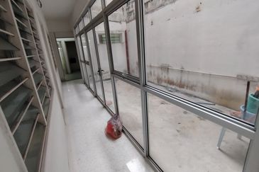 Happy Garden (Taman Gembira)