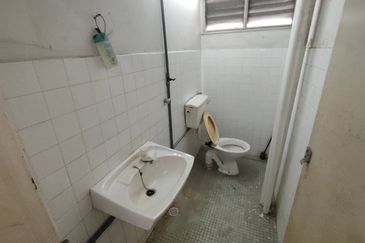 Happy Garden (Taman Gembira)