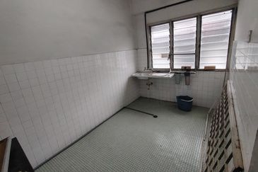 Happy Garden (Taman Gembira)