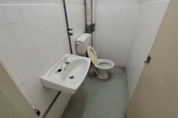 Happy Garden (Taman Gembira)