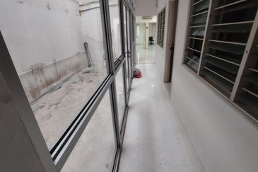 Happy Garden (Taman Gembira)