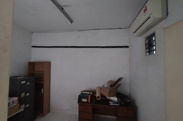 Happy Garden (Taman Gembira)