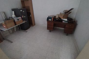 Happy Garden (Taman Gembira)