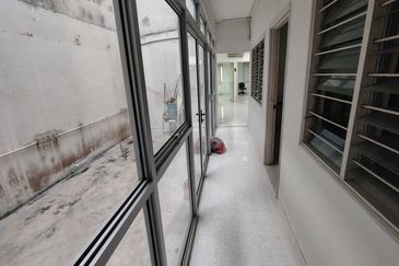 Happy Garden (Taman Gembira)