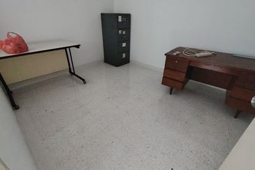 Happy Garden (Taman Gembira)