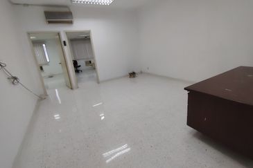 Happy Garden (Taman Gembira)