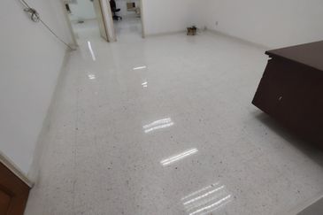 Happy Garden (Taman Gembira)