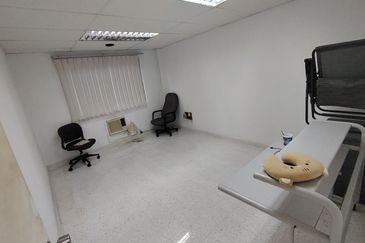 Happy Garden (Taman Gembira)