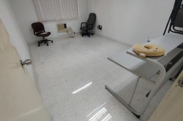 Happy Garden (Taman Gembira)