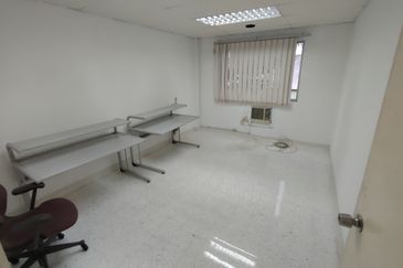 Happy Garden (Taman Gembira)