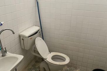 Overseas Union Garden