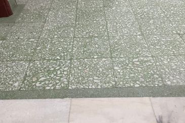 Overseas Union Garden