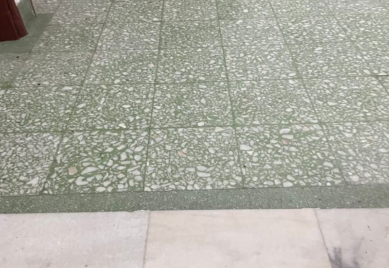 Overseas Union Garden