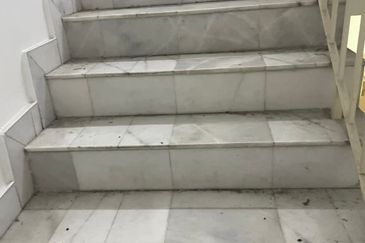 Overseas Union Garden