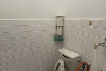 Overseas Union Garden